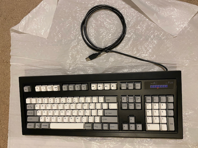 Unicomp New Model M Keyboard
